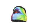 Crocs Classic Lined Tie Dye Multicolour - 34-35