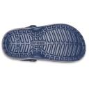 Crocs Classic Lined Toddler Clogs Blue EU 23-24 Girl