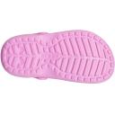 Crocs Classic Lined Toddler Clogs Purple EU 19-20 Girl