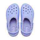 Crocs Classic Lined Toddler Clogs Purple EU 19-20 Girl
