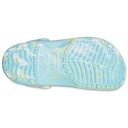 Crocs Classic Marbled Clog 206867 Lavender/Multi