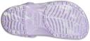 Crocs Classic Marbled Clog 206867 Lavender/Multi