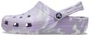Crocs Classic Marbled Clog 206867 Lavender/Multi