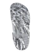 Crocs Classic Marbled Clog 206867 Light Grey/Multi