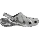 Crocs Classic Marbled Clog 206867 Light Grey/Multi