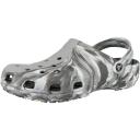 Crocs Classic Marbled Clog 206867 Light Grey/Multi