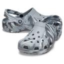 Crocs Classic Marbled Clog 206867 Light Grey/Multi