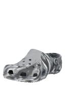 Crocs Classic Marbled Clog 206867 Light Grey/Multi