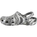 Crocs Classic Marbled Clog 206867 Light Grey/Multi
