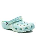 Crocs Classic Marbled Clog 206867 Pure WATER/MULTI