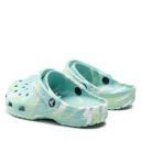 Crocs Classic Marbled Clog 206867 Pure WATER/MULTI