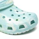Crocs Classic Marbled Clog 206867 Pure WATER/MULTI