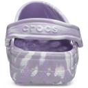 Crocs Classic Marbled Clog 206867 Pure WATER/MULTI