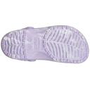 Crocs Classic Marbled Clog 206867 Pure WATER/MULTI