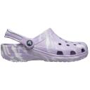 Crocs Classic Marbled Clog