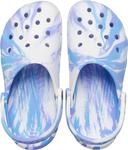 Crocs Classic Marbled Clog