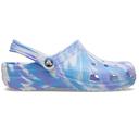 Crocs Classic Marbled Clog