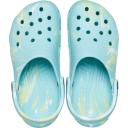 Crocs Classic Marbled Clog