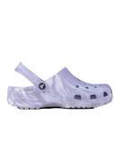 Crocs Classic Marbled Clog