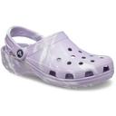 Crocs Classic Marbled Clog