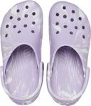 Crocs Classic Marbled Clog