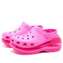 Crocs Classic Mega Crush Clog Juice