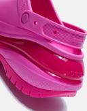 Crocs Classic Mega Crush Clog Juice