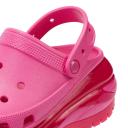 Crocs Classic Mega Crush Clog Juice