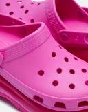 Crocs Classic Mega Crush Clog Juice