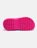 Crocs Classic Mega Crush Clog Juice