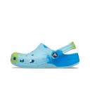 Crocs Classic Ombre Clog Blue Size 13 - Platypus | AfterPay Available