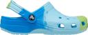 Crocs Classic Ombre Clog Blue Size 13 - Platypus | AfterPay Available