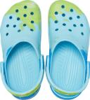 Crocs Classic Ombre Clog Blue Size 13 - Platypus | AfterPay Available