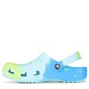 Crocs Classic Ombre Clog Blue Size 13 - Platypus | AfterPay Available