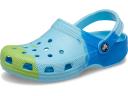 Crocs Classic Ombre Clog Blue Size 13 - Platypus | AfterPay Available