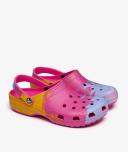 Crocs Classic Ombre Clogs Pink EU 45-46 Man 208275-6UC-M11