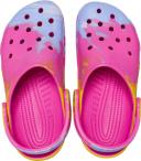 Crocs Classic Ombre Clogs Pink EU 45-46 Man 208275-6UC-M11
