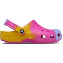 Crocs Classic Ombre Clogs Pink EU 48-49 Man 208275-6UC-M13