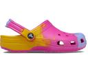 Crocs Classic Ombre Clogs Pink EU 48-49 Man 208275-6UC-M13