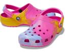 Crocs Classic Ombre Clogs Pink EU 48-49 Man 208275-6UC-M13