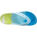 Crocs Classic Ombre Flip Flops Blue EU 38-39 Man
