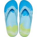 Crocs Classic Ombre Flip Flops Blue EU 38-39 Man