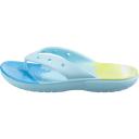 Crocs Classic Ombre Flip Flops Blue EU 38-39 Man