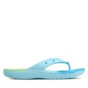 Crocs Classic Ombre Flip Flops Blue EU 38-39 Man