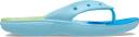 Crocs Classic Ombre Flip Flops Blue EU 38-39 Man