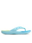 Crocs Classic Ombre Flip Flops Blue EU 41-42 Man