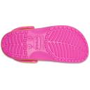 Crocs Classic Ombre Violet Yellow Blue - 34-35