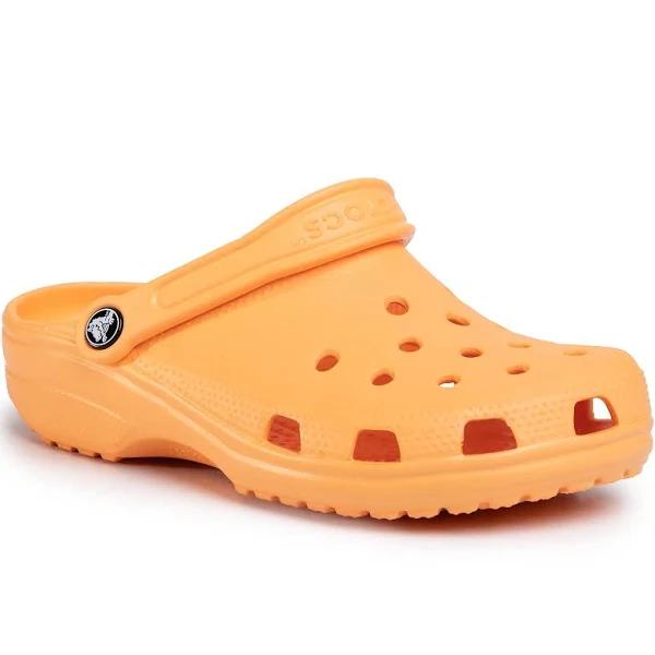 Crocs Classic Orange - 36-37