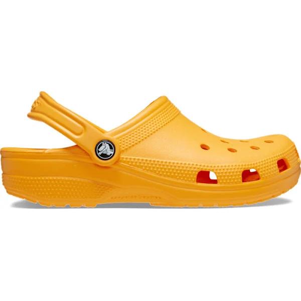 Crocs Classic Orange - 45-46