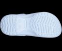 Crocs Classic Plataform Lined Clog Light Blue Women - 34-35